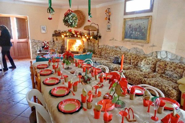VENDITA VILLA -VIA ASCOLI-STRADA SAN NICOLA-MONTE CALVELLO - Foto 9
