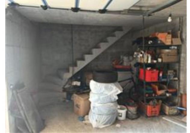 Immobile in asta di 291 m², box auto in vendita a Gordona - Foto 7