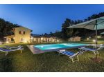 Villa in vendita a Cerasomma - Lucca 300 mq  Rif: 1346492