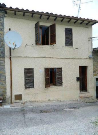 Immobile in asta di 39 m² in vendita a Magione - Foto 8