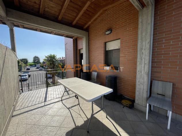 FANTASTICO TRILOCALE CON TERRAZZO - Foto 7