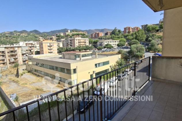 Appartamento di 120 m² con 4 locali e posto auto in vendita a Messina - Foto 13