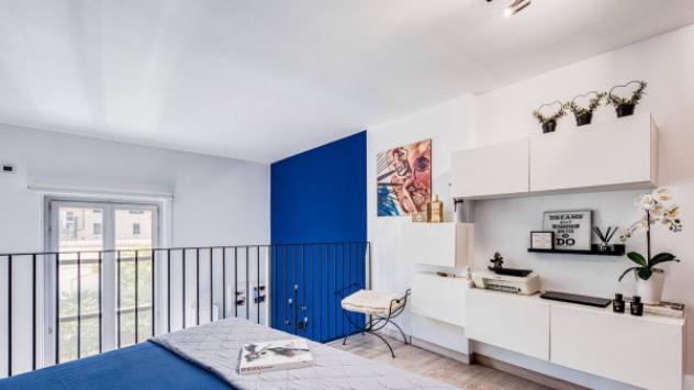 Appartamento di 56 m² con 2 locali e box auto in vendita a Milano - Foto 18