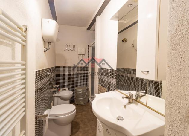 Appartamento in vendita a Monterotondo Marittimo 63 mq Rif: 1150753 - Foto 7