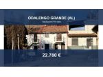 Immobile in asta di 116 m² con più di 5 locali in vendita a Odalengo Grande