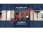 Immobile in asta di 92 m² in vendita a Palermo