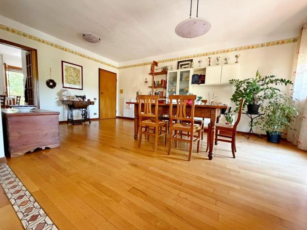 Appartamento in vendita a Poggibonsi 115 mq Rif: 1429052 - Foto 3