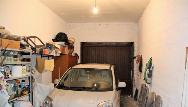 Porano - Vendesi appartamentino indipendente al piano terra con giardinetto e garage. - Foto 7