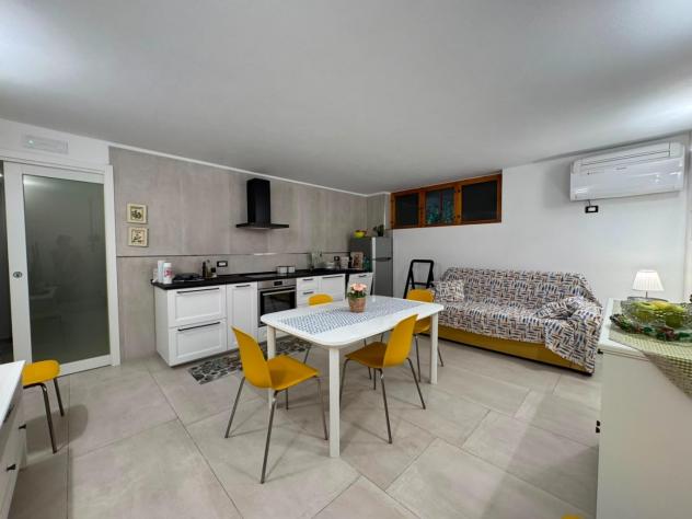 Appartamento in vendita a Castiglioncello - Rosignano Marittimo 70 mq Rif: 1427933