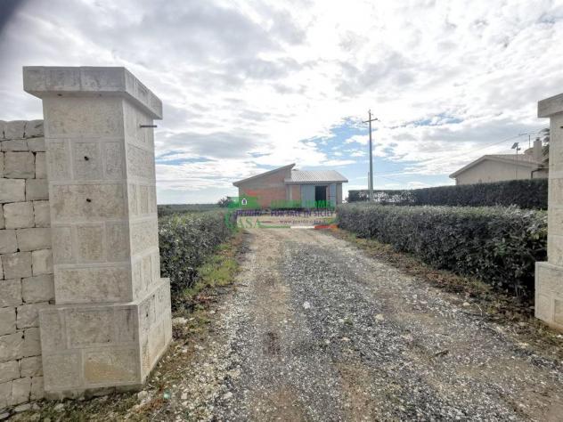 Rif.2624 - Rustico/Villetta in campagna a Scicli - Foto 6