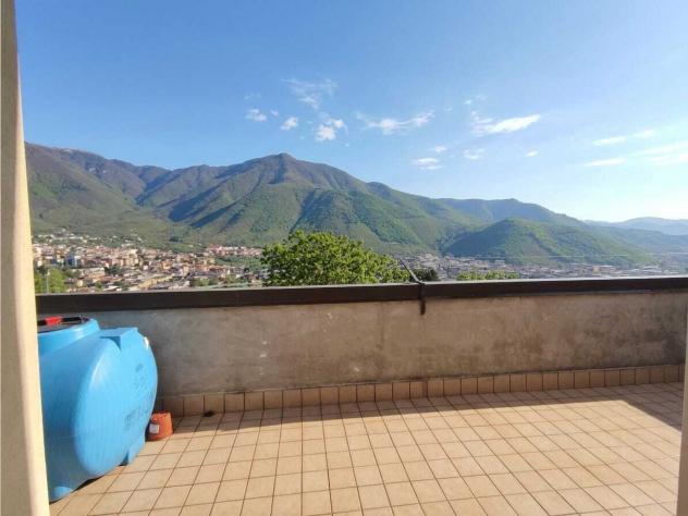 Appartamento in Via Sant'Andrea Apostolo - Foto 4