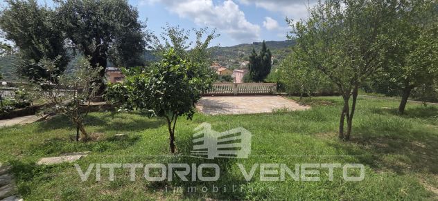Soluzione Indipendente con giardino a Stella Cilento - Foto 3