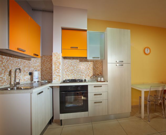 USO INVESTIMENTO, VENDESI APPARTAMENTI VIA ANNUNZIATA – VENOSA - Foto 5