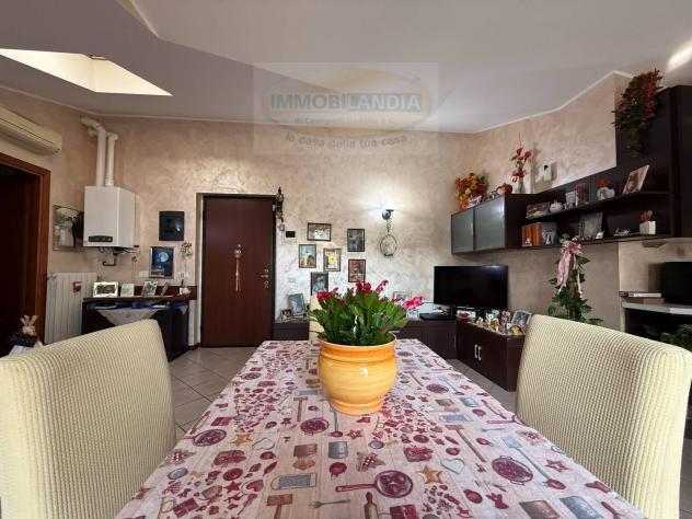 Appartamento - Zelo Buon Persico . Rif.: 218 - Foto 8