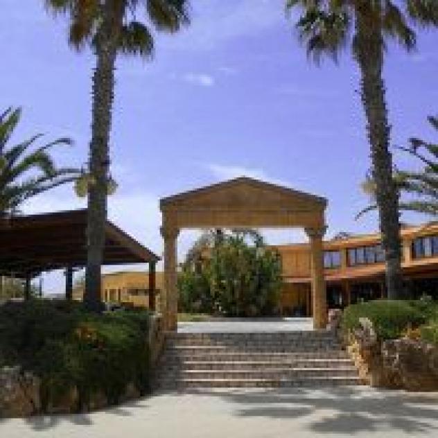 L'Oasi Di Selinunte - Club Marmara Sicilia - Foto 3