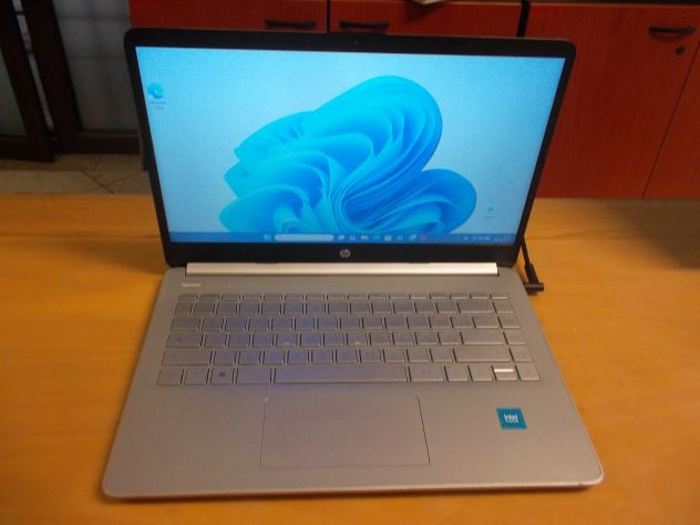 NOTEBOOK HP 14S +4GB+120SSD+WINDOWS 11 - Foto 5