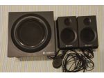Casse audio Logitech z333 2.1