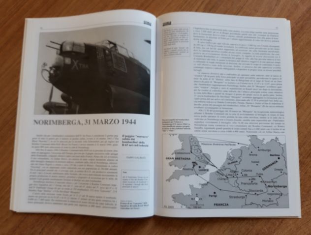 Rivista STORIA MILITARE - nr. 201 - Foto 6