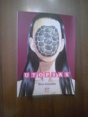 (2027)utopias(dynamic manga,2023)