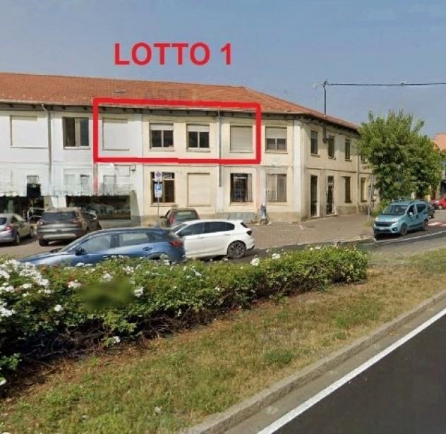 Ufficio in vendita a Asti