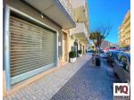 LOCALE COMMERCIALE VIALE MARGHERITA - MONDRAGONE - Rif. F2935