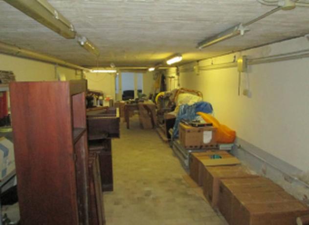 Immobile in asta di 137 m² con più di 5 locali in vendita a Perugia - Foto 7