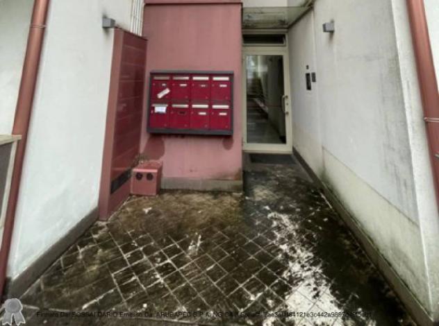 Immobile in asta di 187 m² in vendita a Treviso - Foto 13