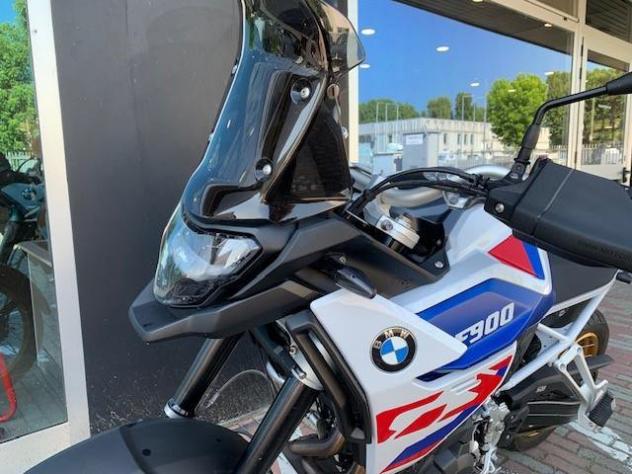 BMW F 900 GS Abs my24 - Foto 6