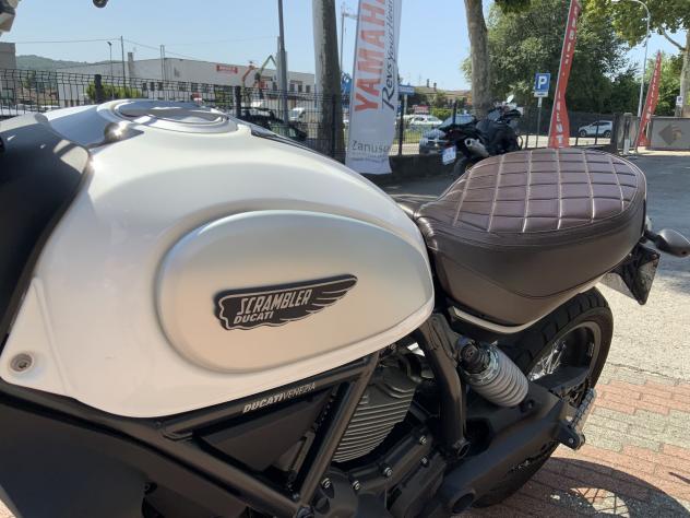 Ducati Scrambler 800 Pochissimi chilometri - Foto 4
