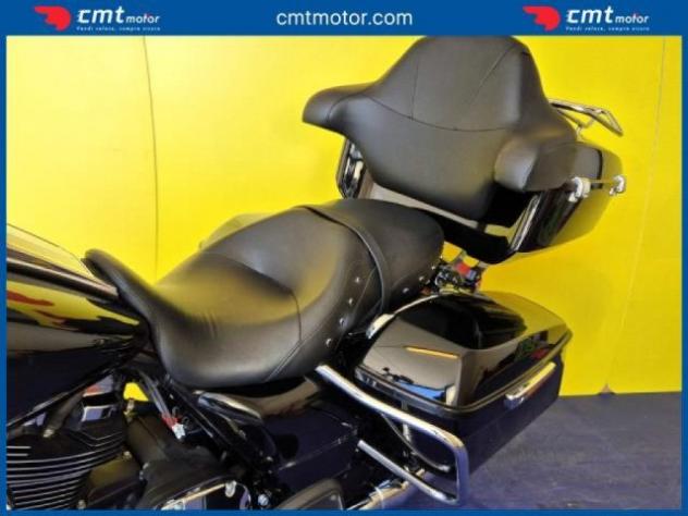HARLEY-DAVIDSON FLHR Road King Classic Garantita e Finanziabile rif. 23661929 - Foto 10