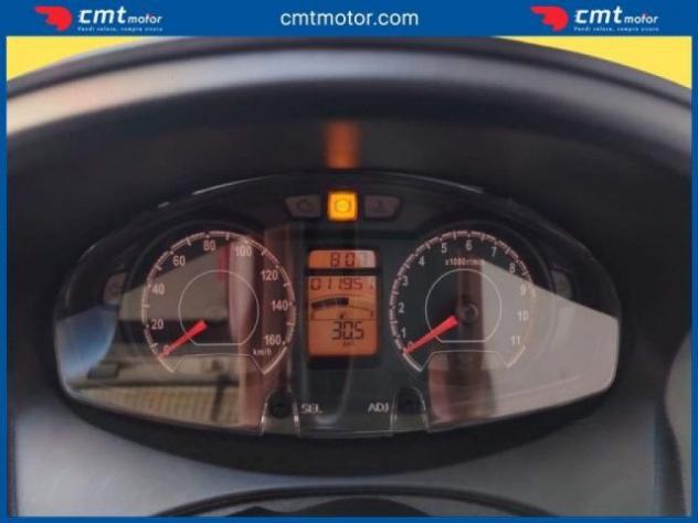 SUZUKI Burgman UH 200 Garantito e Finanziabile rif. 23798312 - Foto 5