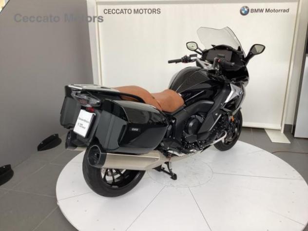 BMW K 1600 GT Abs my19 rif. 21160703 - Foto 6
