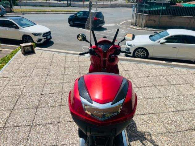 HONDA SH 300 i TUTTO INCLUSO ANCHE PASSAGGIO! MINI RATE rif. 24016586 - Foto 9