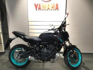 YAMAHA MT-07 BASE rif. 21959020