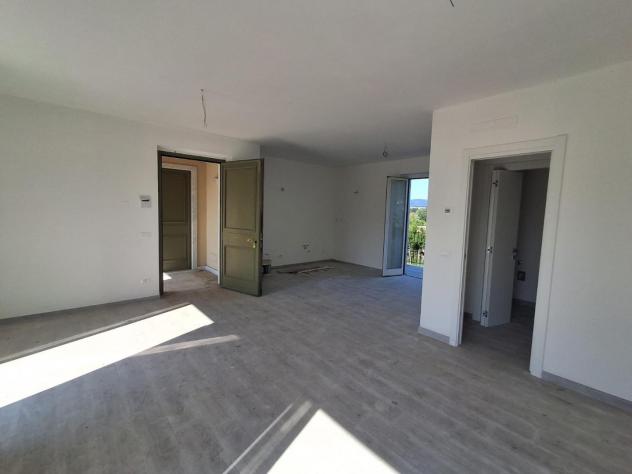 Appartamento in vendita a Fossone - Carrara 99 mq Rif: 1398495