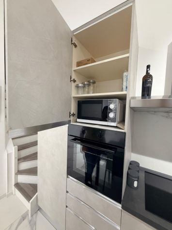 Camere per studenti o lavoratori nuove coszona policlinico - Foto 5