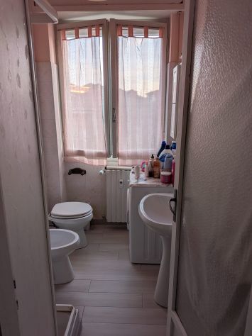 Posto letto in stanza doppia - Foto 7