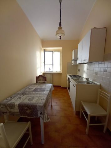 Affittasi stanza doppia €250 a posto letto tutto incluso - Foto 5