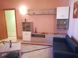 Catania zona Corso Italia 4 vani arredato