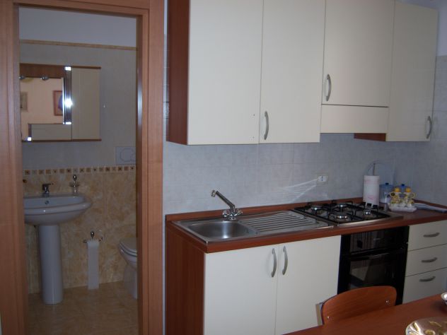 APPARTAMENTO IN BAIA VERDE GALLIPOLI A 300 MT DAL MARE - Foto 2