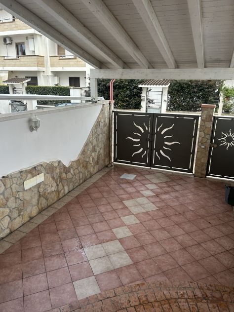 Appartamento su due livelli