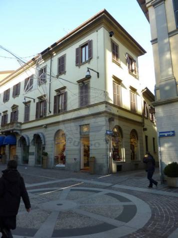 Tre locali in casa d'epoca Monza centro storico - Foto 5