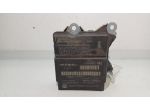 CENTRALINA AIRBAG FIAT Punto EVO 51963823 350A1000 (0912)