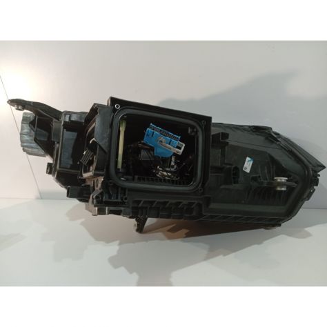 Mercedes EQS A296 Faro Anteriore DIGITAL-LIGHT Sinistro - 18755 - Foto 9