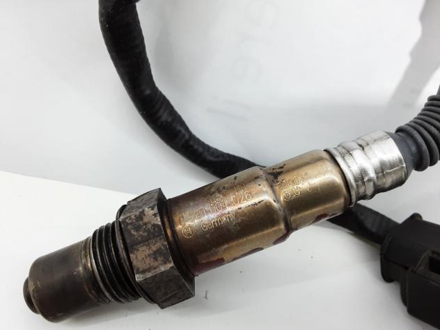 SONDA LAMBDA LANCIA Delta 3° Serie 0281004026 844 A1.000 Diesel 1900 (0811) - Foto 4