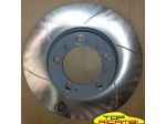 TOP RICAMBI KIT dischi freno Porsche 996 e 997