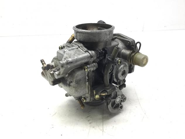 PIAGGIO BEVERLY 200 CARBURATORE WALBRO WVF REVISIONATO 2001 2003 M2820 - Foto 8