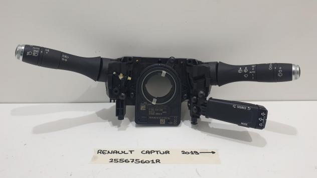 DEVIOLUCI RENAULT Captur Serie 255675601R (19) - Foto 2