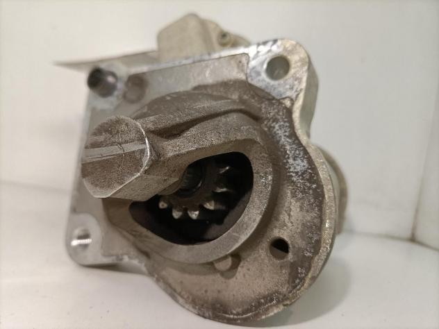 MOTORINO D' AVVIAMENTO FORD EcoSport Serie H1BT-11000-EC Z2JA diesel 1499 (12) - Foto 3