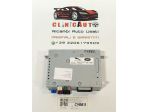 SISTEMA DI NAVIGAZIONE JAGUAR XE Serie (X760) GX53-18K812-CF GX53-18K812-CE (15)